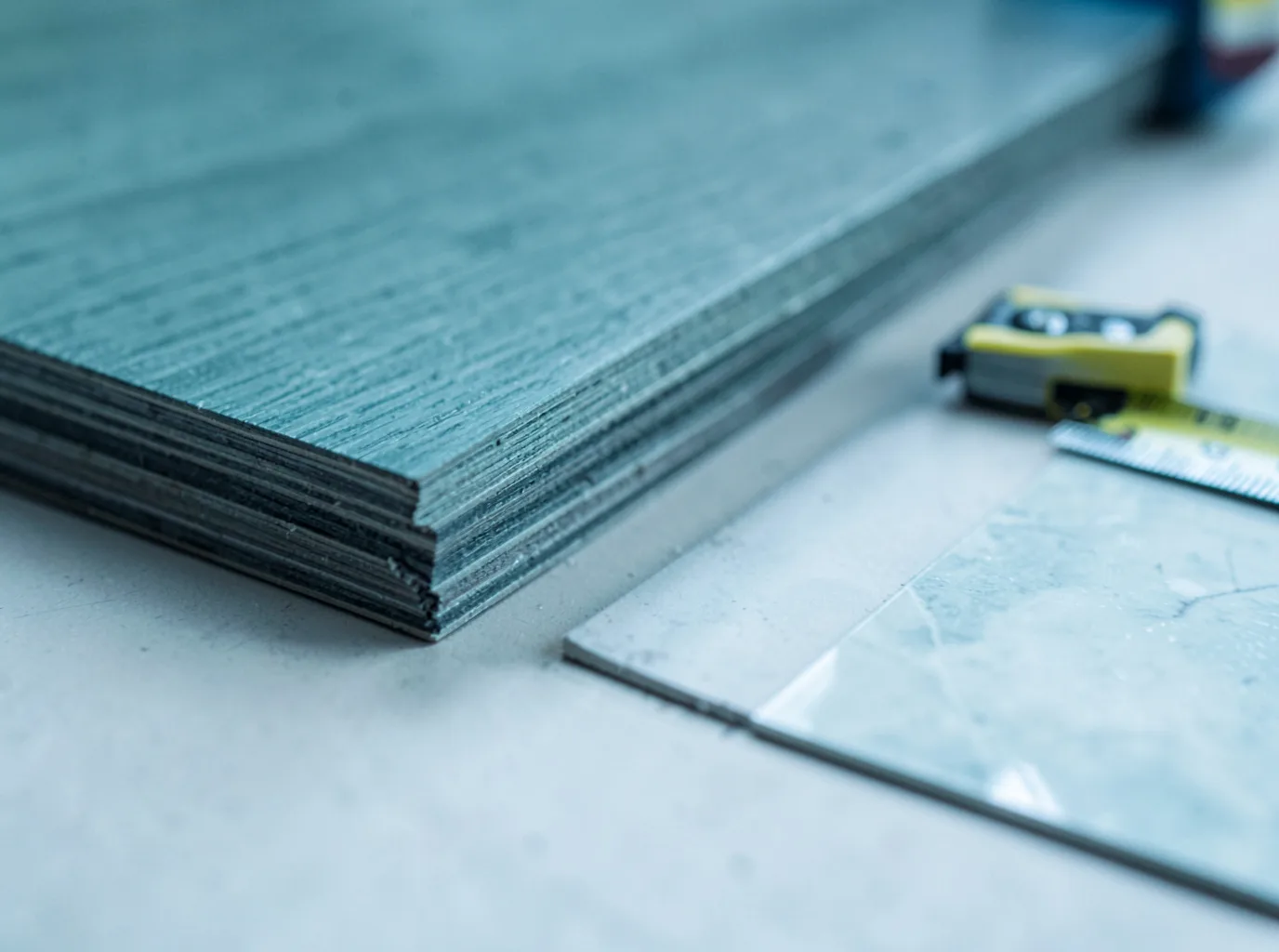Luxury Vinyl Plank Installation Bergman, AR FAQs